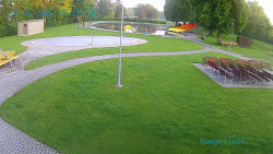 Koupaliště