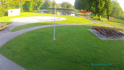 Koupaliště