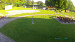 Koupaliště