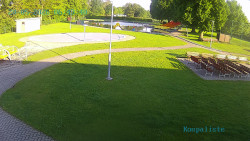 Koupaliště