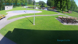 Koupaliště