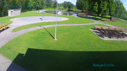 Koupaliště