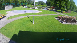 Koupaliště