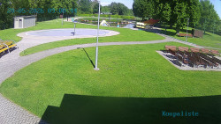 Koupaliště