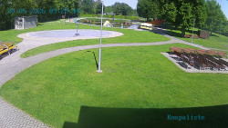 Koupaliště