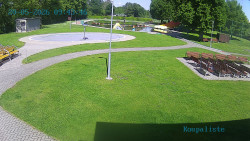 Koupaliště