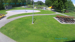 Koupaliště