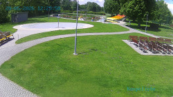 Koupaliště