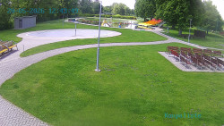 Koupaliště