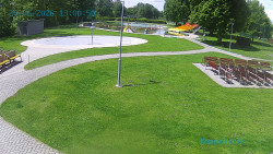 Koupaliště