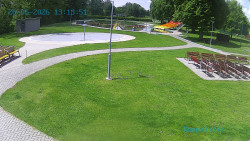 Koupaliště