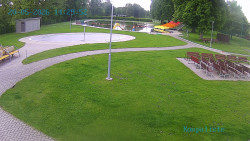 Koupaliště