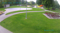 Koupaliště