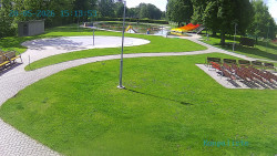 Koupaliště