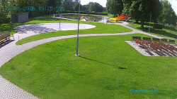 Koupaliště