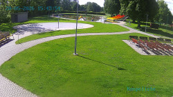 Koupaliště