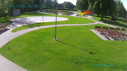 Koupaliště