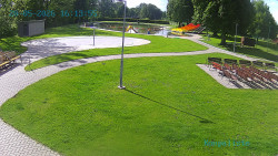 Koupaliště