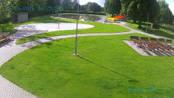 Koupaliště