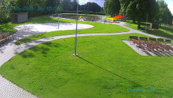 Koupaliště