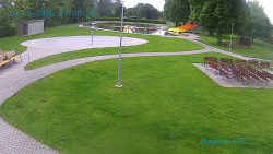 Koupaliště