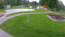 Koupaliště