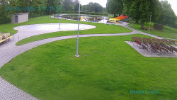 Koupaliště