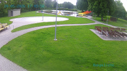 Koupaliště