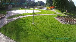 Koupaliště