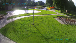 Koupaliště