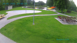 Koupaliště