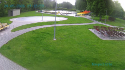 Koupaliště