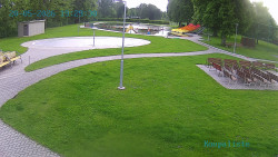 Koupaliště