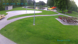 Koupaliště