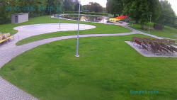 Koupaliště