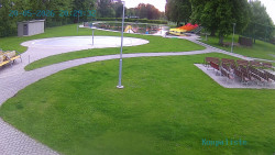 Koupaliště