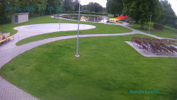 Koupaliště