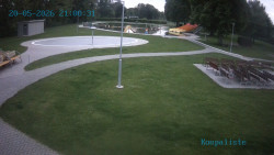 Koupaliště