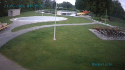 Koupaliště