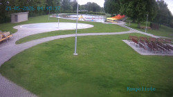 Koupaliště