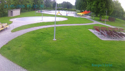 Koupaliště