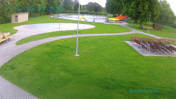 Koupaliště