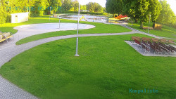 Koupaliště