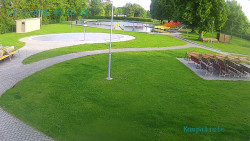 Koupaliště