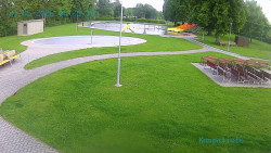 Koupaliště