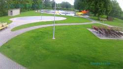 Koupaliště