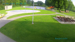 Koupaliště