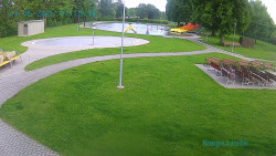 Koupaliště