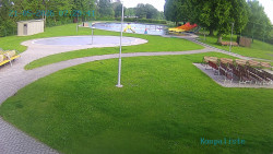 Koupaliště