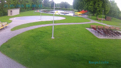 Koupaliště